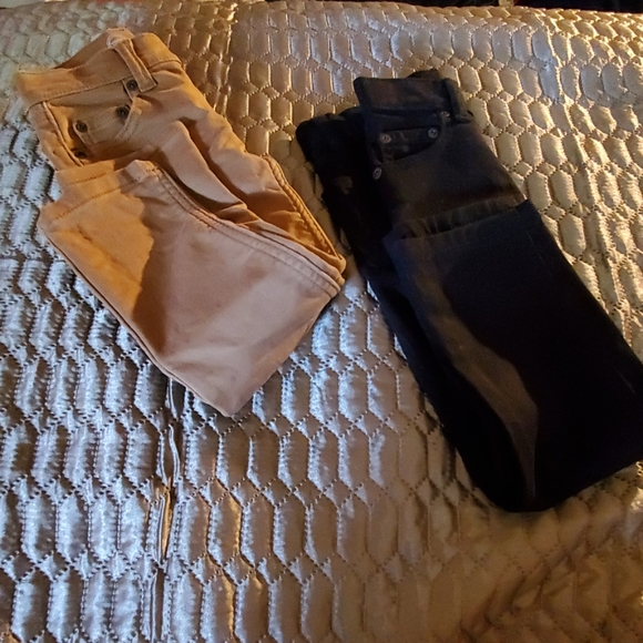 Matching pants - Picture 2 of 3